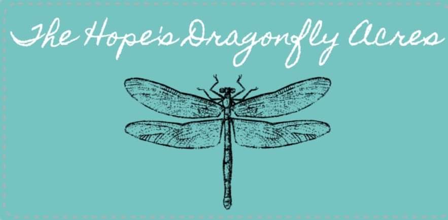 The Hope's Dragonfly Acres Gift Card