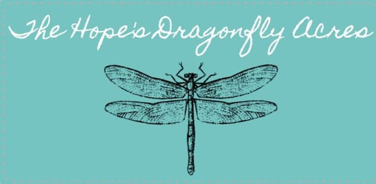 The Hope's Dragonfly Acres Gift Card